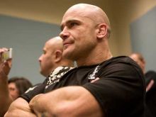 Bas Rutten