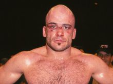 Bas Rutten