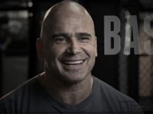 Bas Rutten