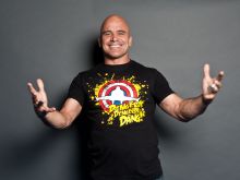 Bas Rutten