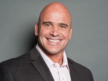 Bas Rutten