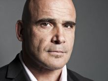 Bas Rutten