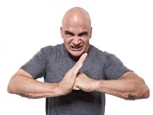 Bas Rutten