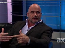 Bas Rutten