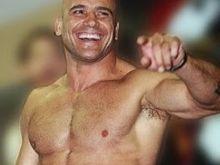 Bas Rutten