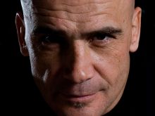 Bas Rutten