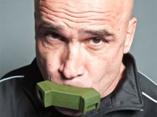 Bas Rutten