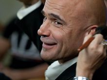 Bas Rutten
