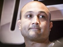 Bas Rutten