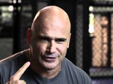 Bas Rutten