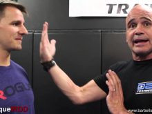 Bas Rutten