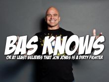 Bas Rutten