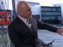 Bas Rutten