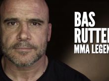 Bas Rutten