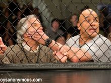 Bas Rutten