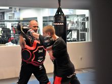 Bas Rutten