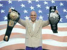 Bas Rutten