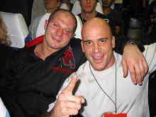Bas Rutten