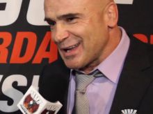 Bas Rutten