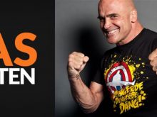 Bas Rutten