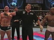 Bas Rutten