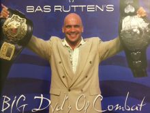 Bas Rutten