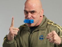 Bas Rutten