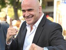 Bas Rutten