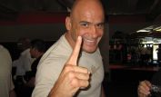 Bas Rutten