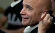 Bas Rutten