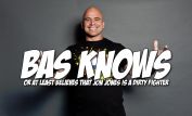 Bas Rutten