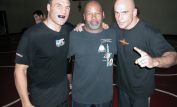 Bas Rutten