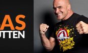 Bas Rutten