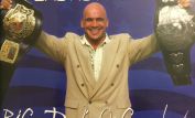 Bas Rutten