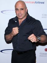 Bas Rutten