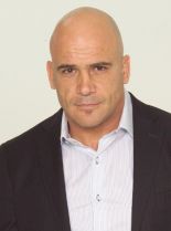 Bas Rutten