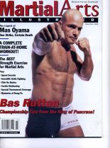 Bas Rutten