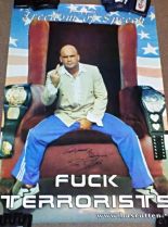 Bas Rutten