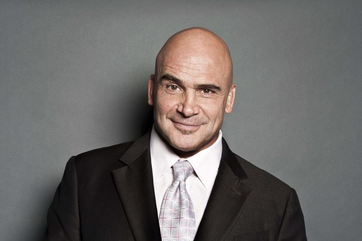 Bas Rutten