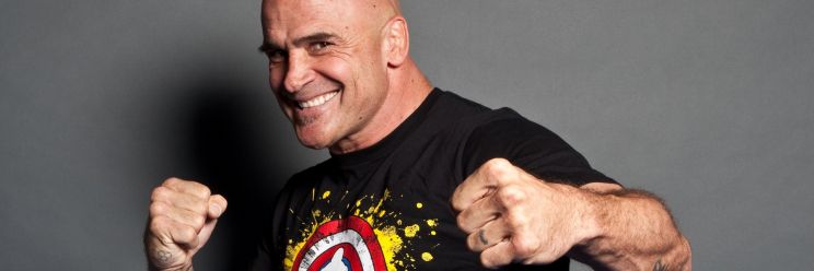 Bas Rutten