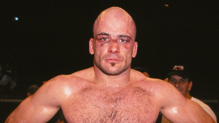 Bas Rutten