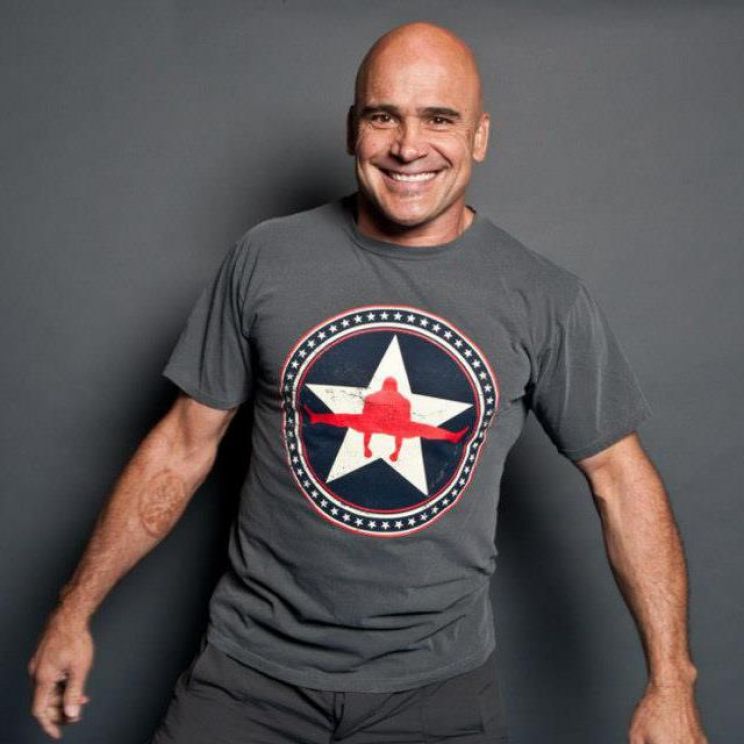 Bas Rutten