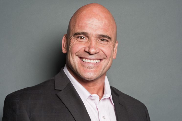 Bas Rutten