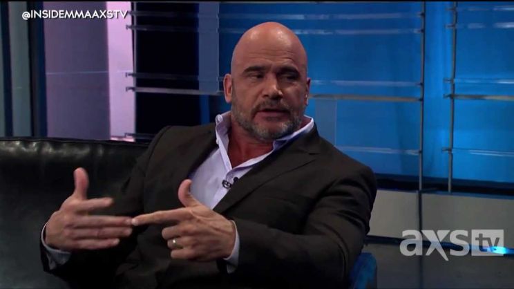 Bas Rutten