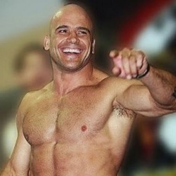 Bas Rutten