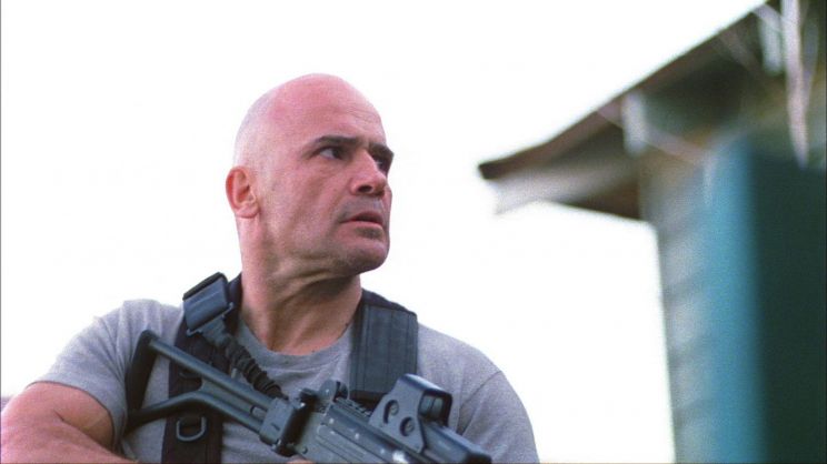 Bas Rutten