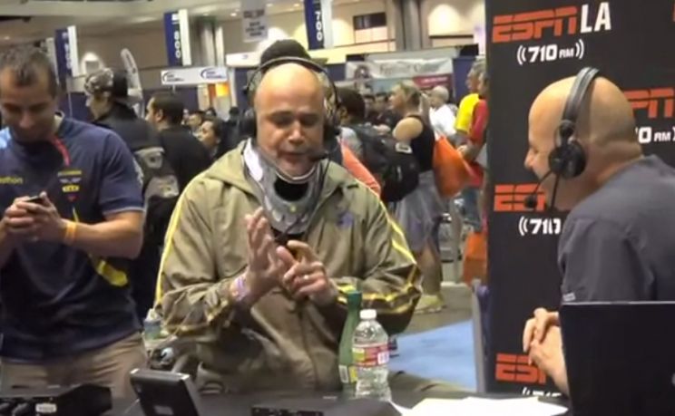 Bas Rutten