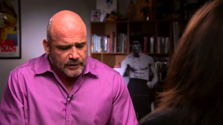 Bas Rutten