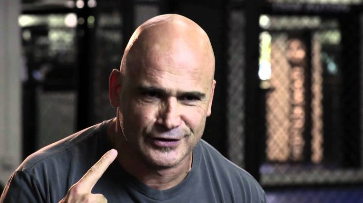 Bas Rutten