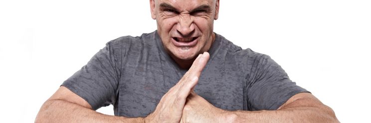 Bas Rutten